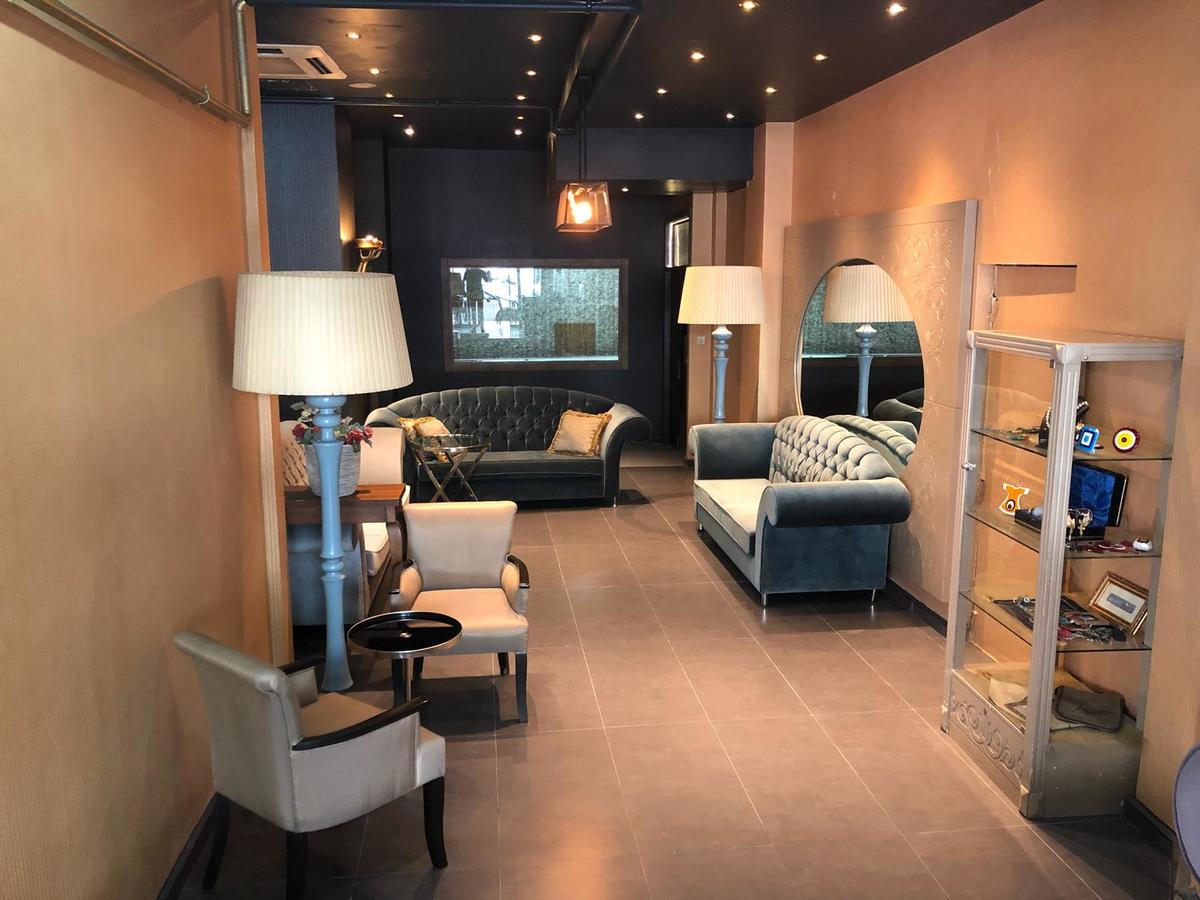 Listana Hotel — Photos 1